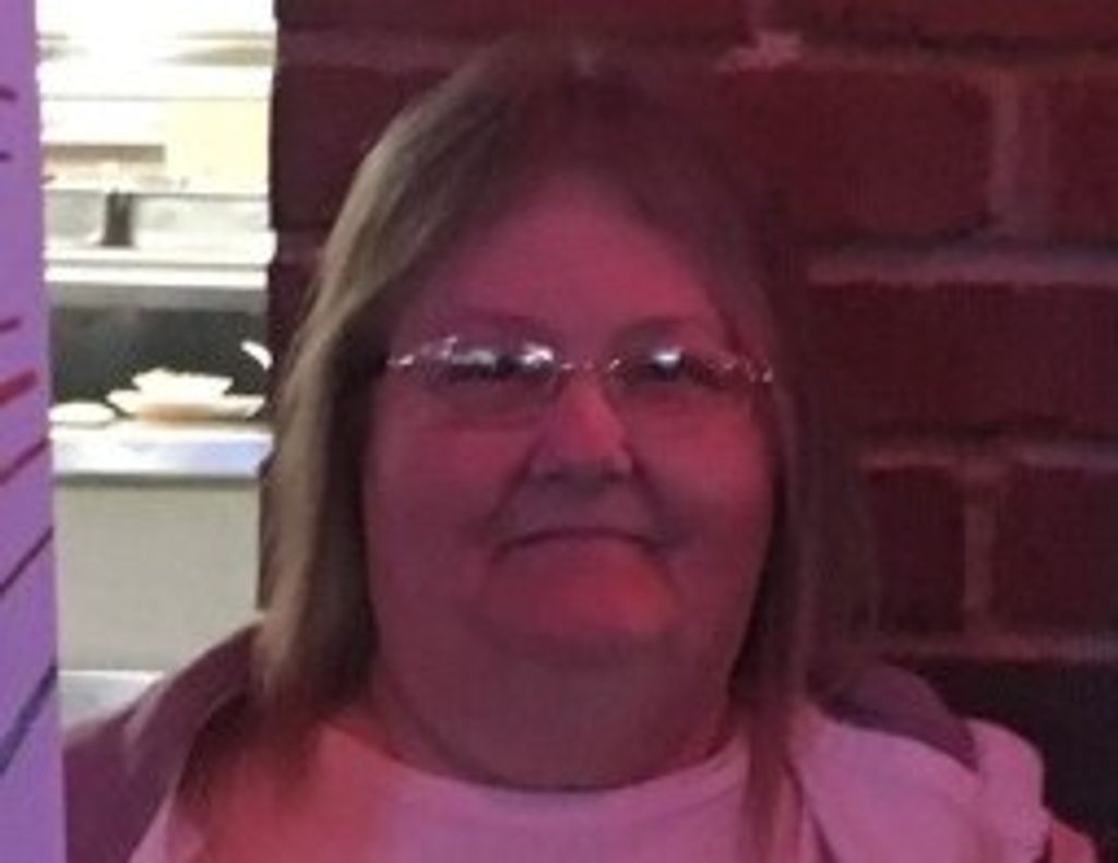 Gertrude "Trudy" L. Tate