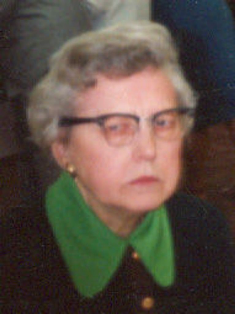Monica Koetter