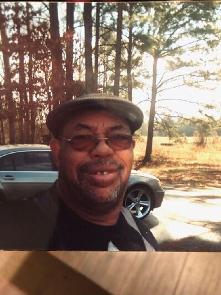 Mr. Eddie Lee Morris