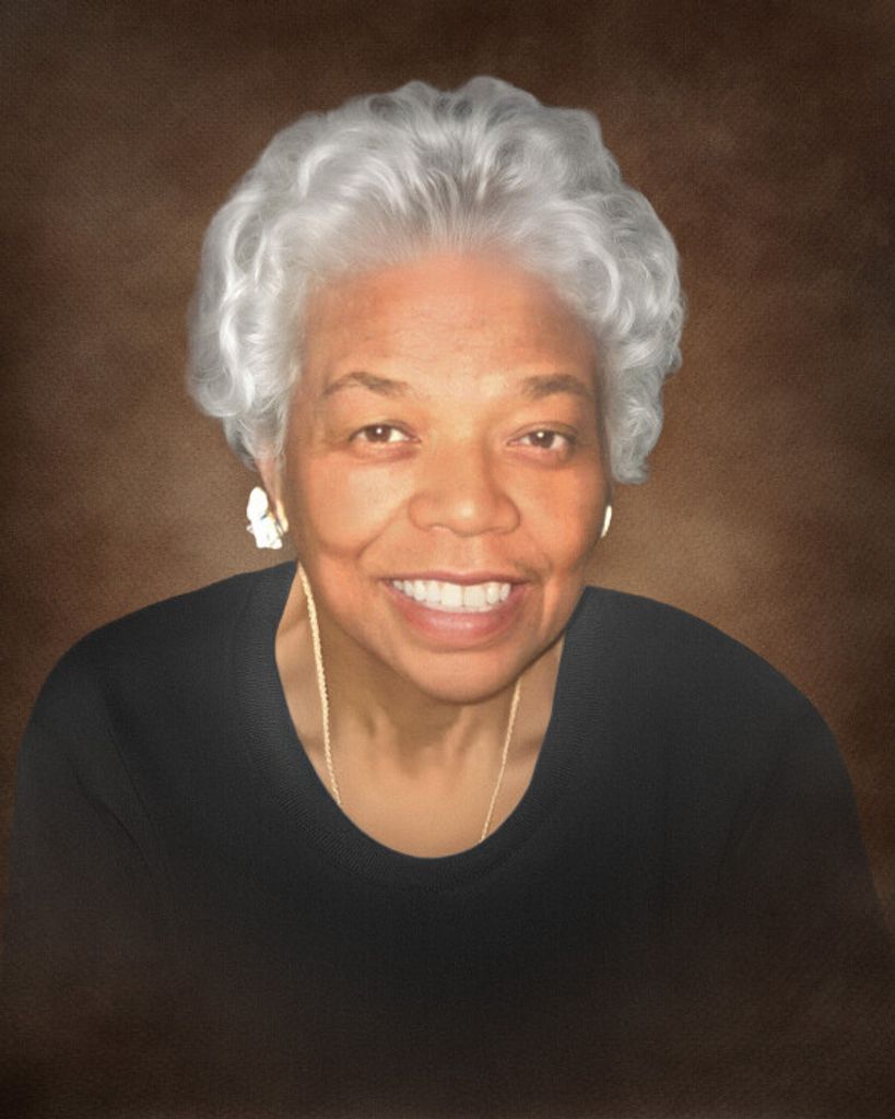 Anna Mae Jackson Profile Photo