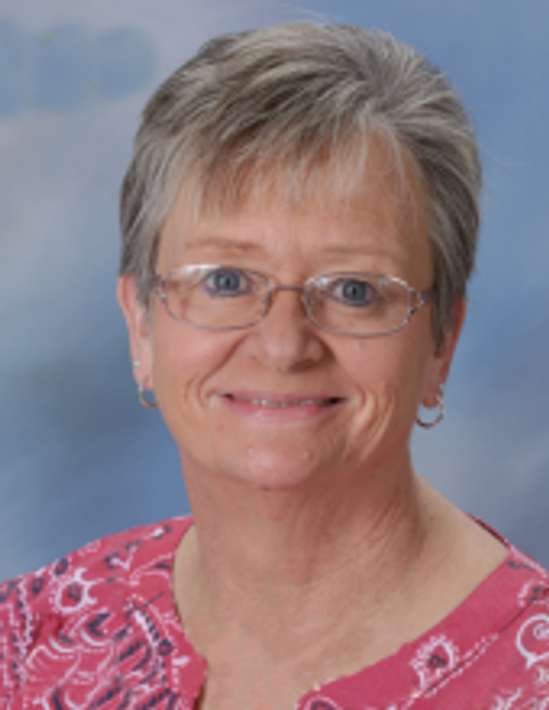 Beverly C. "Big Mama" Harvey