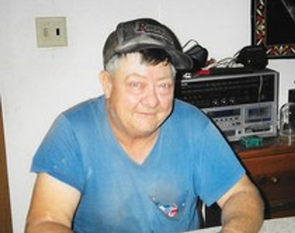 Richard  C.  Niese Sr.