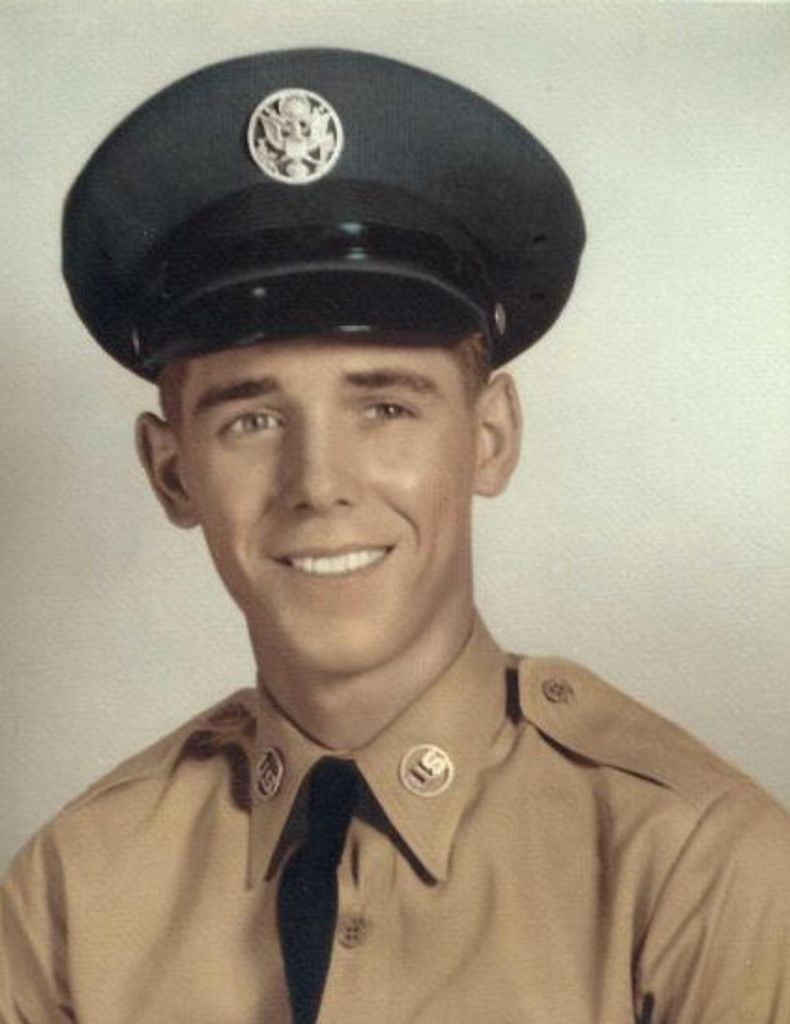 William E. Hickman, Sr