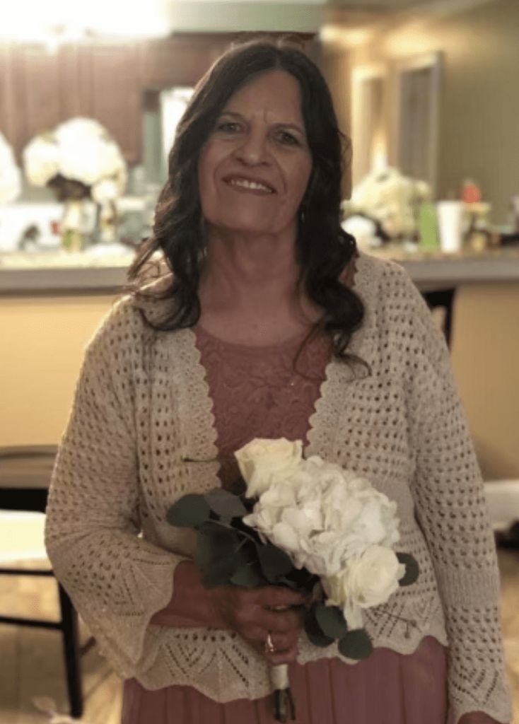 Sandra Hall Mccarty Profile Photo