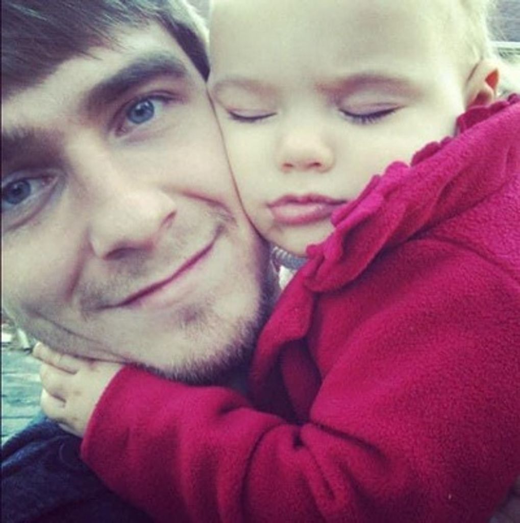 Seth "Sefr" Michael Kuba Profile Photo