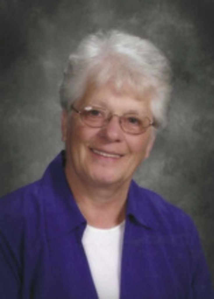 Patricia Ann Anderson Profile Photo