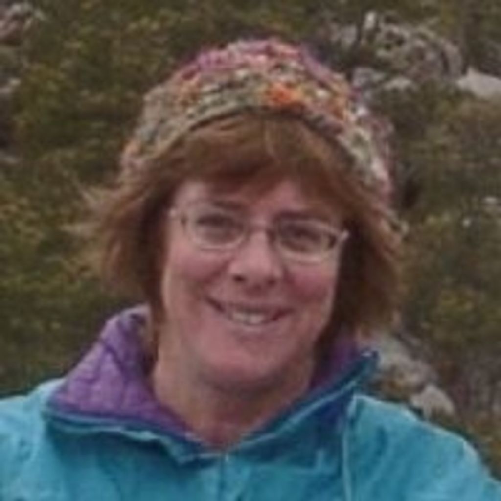 Mary  Katherine Smid