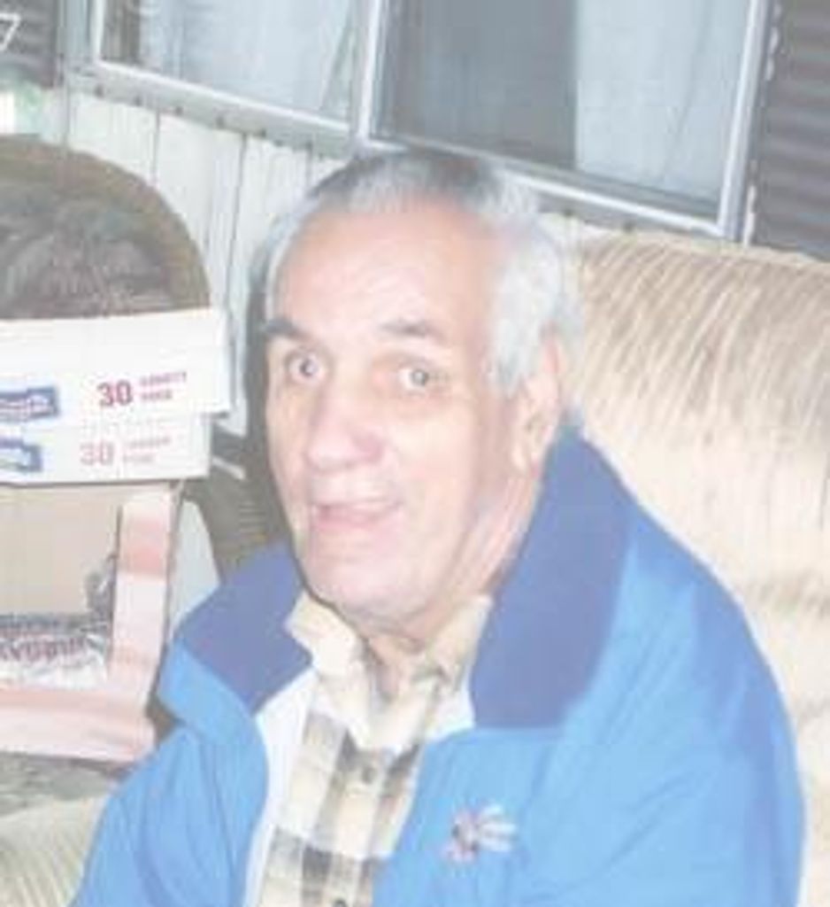 Kenneth E. Schaible