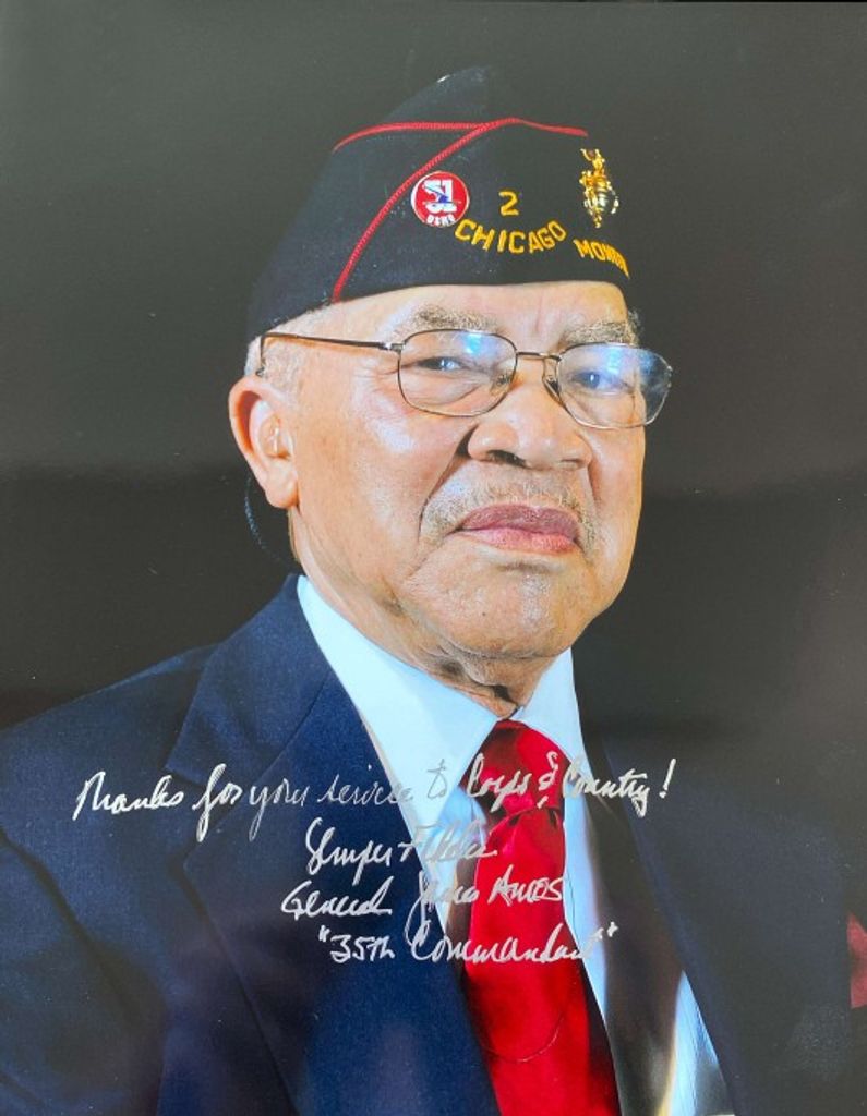 Stanley Porter