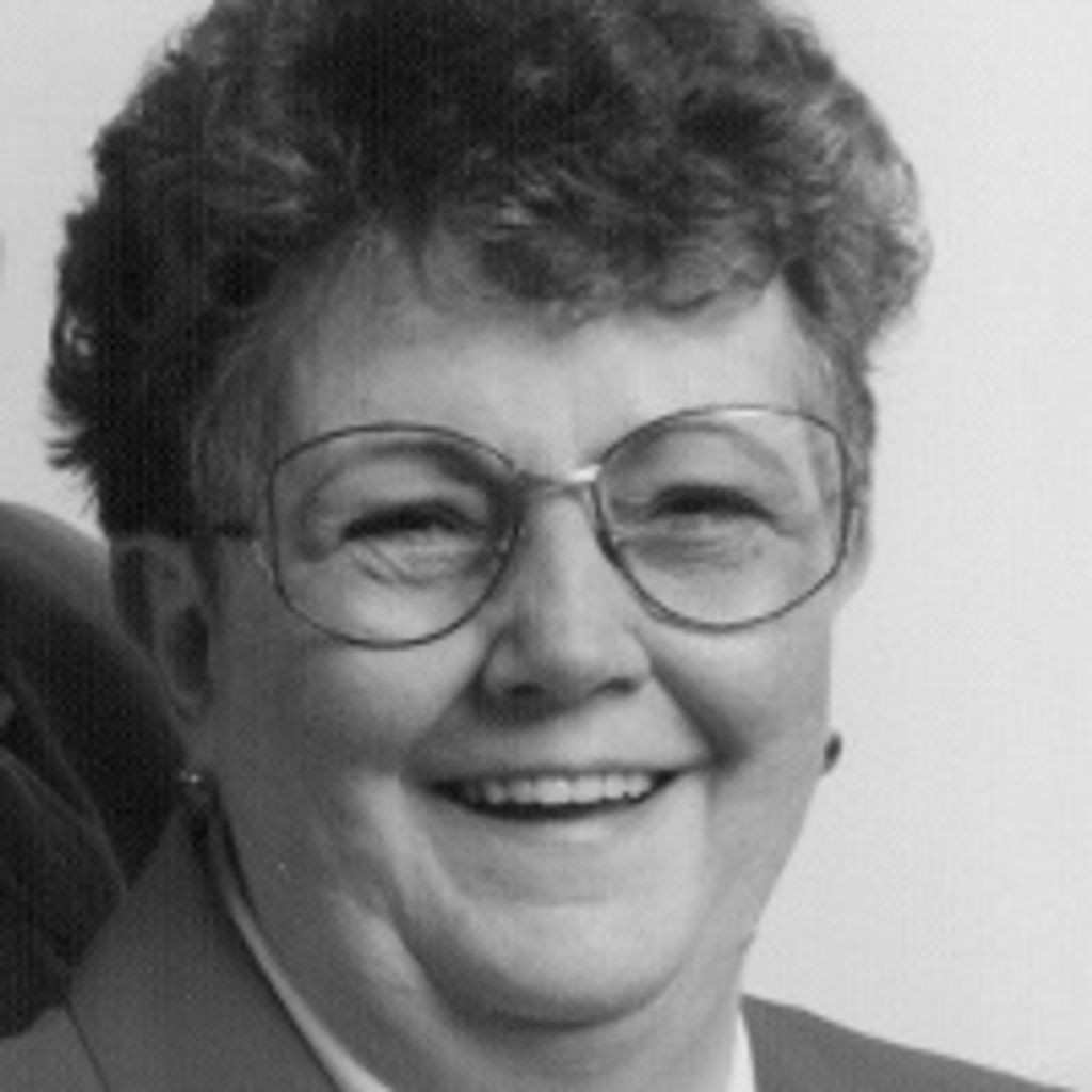 Nada Rebecca Meikle