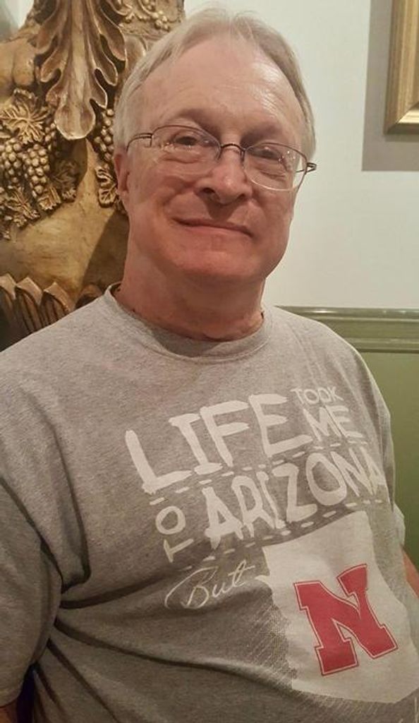 Ronald Dean Ballard Profile Photo