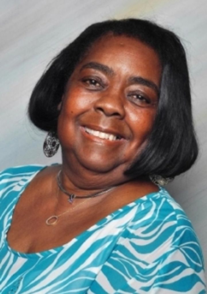 Jacqueline Luticia Banks Christmon Profile Photo