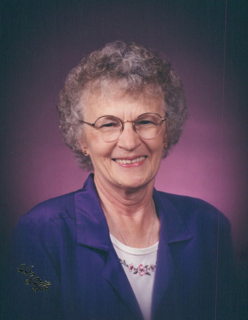 Rose Marie Mitchell