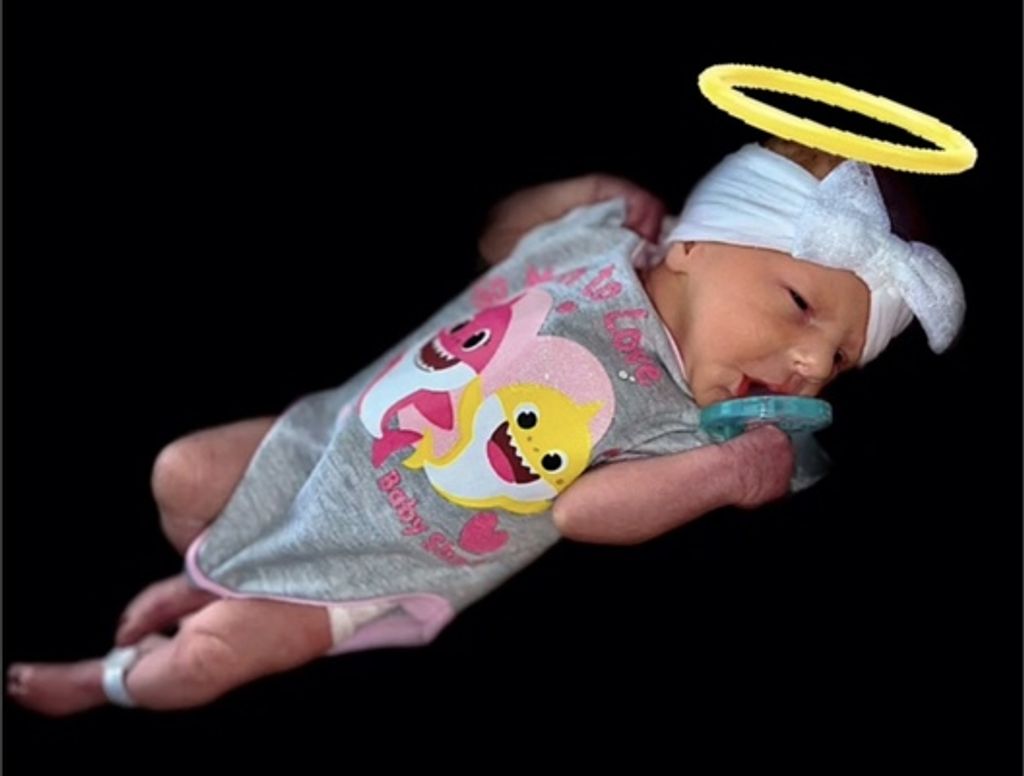 Isabella Marie Asher Profile Photo