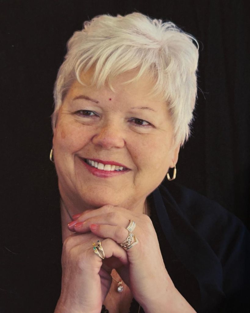 Marjorie Edelen Profile Photo