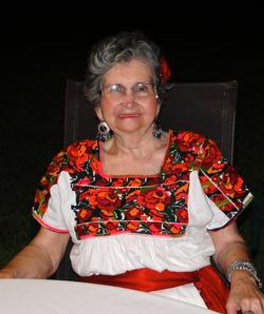 Estella G. Garza