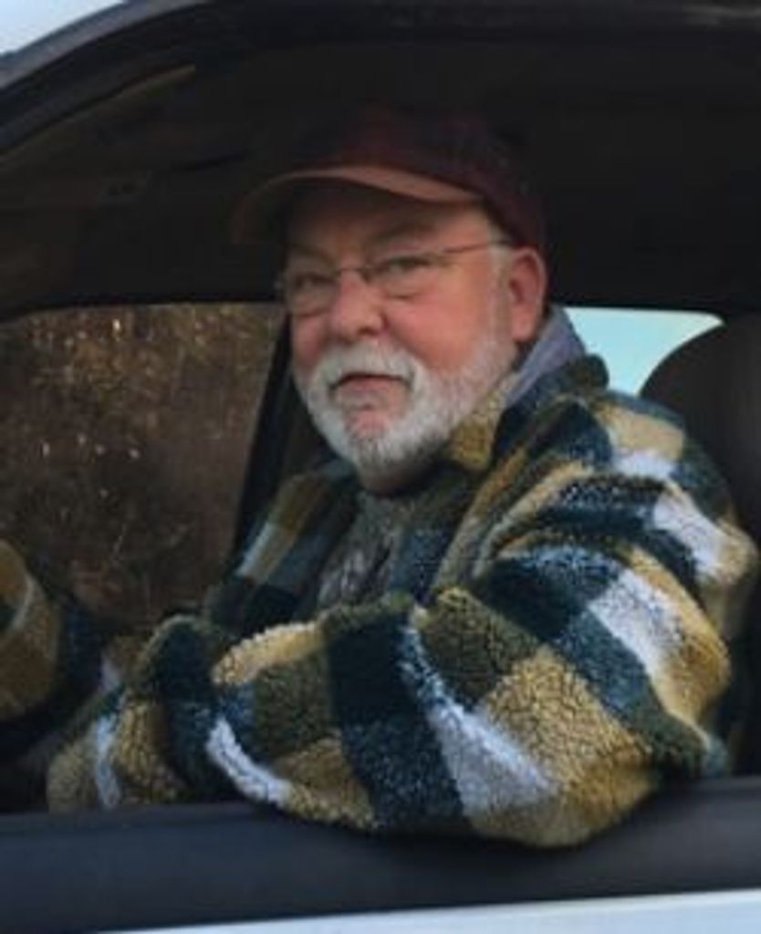 Jerry Pigford
