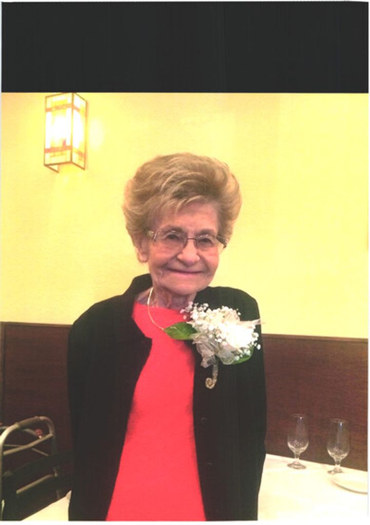 Patricia Clemencich Profile Photo