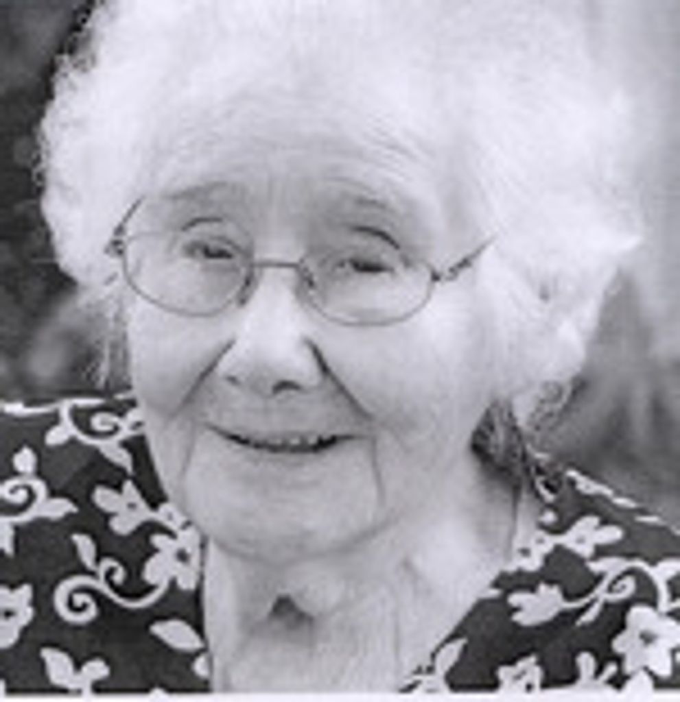 Thelda Schell
