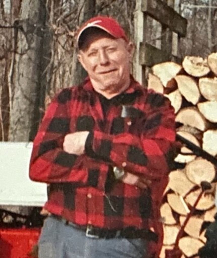 Terry R. Woolace Profile Photo