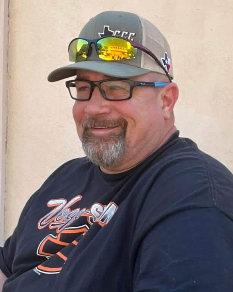 Brian Dwayne Fincher, Sr. Profile Photo