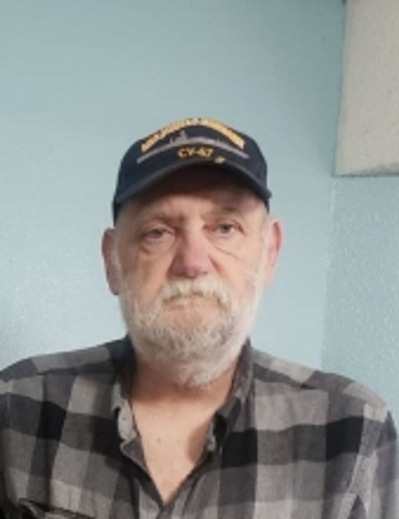 Albert Glenn Samuel Knight
