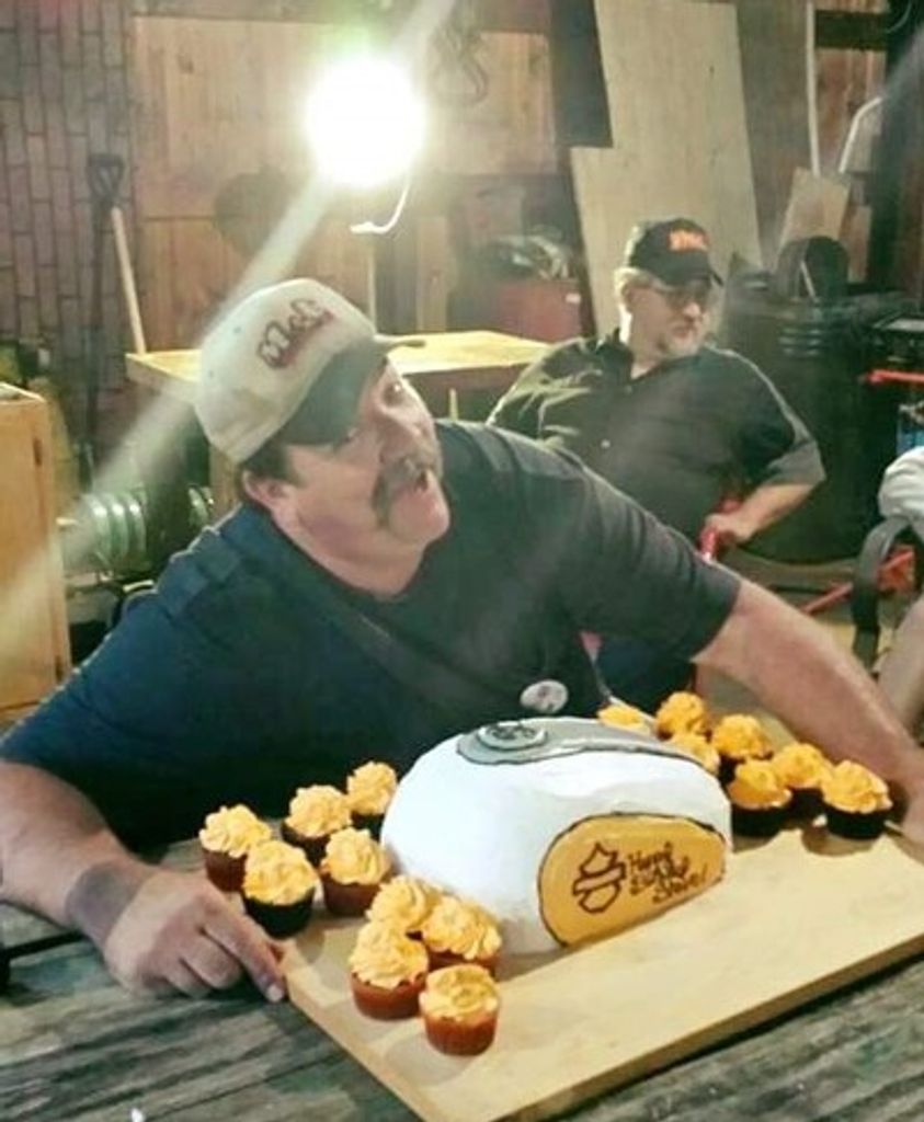 Stephan Keith Paboucek Sr.