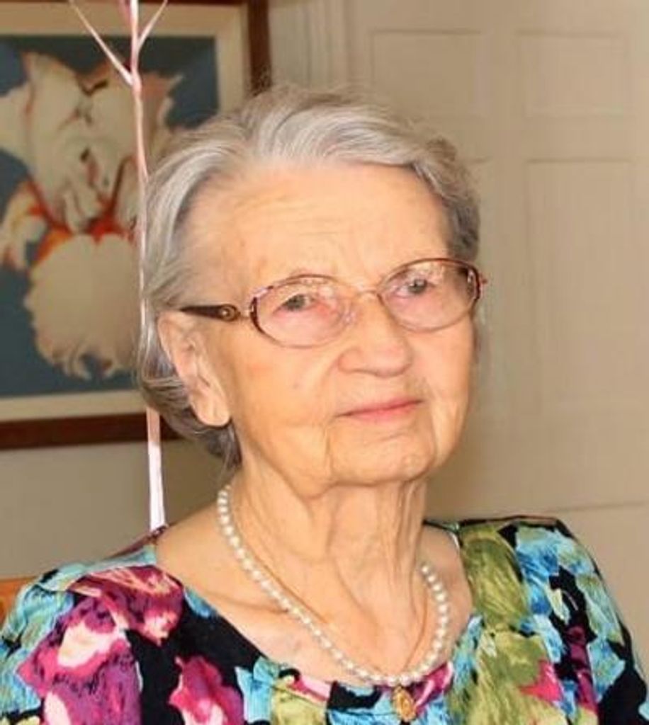 Teresa Obremski Profile Photo