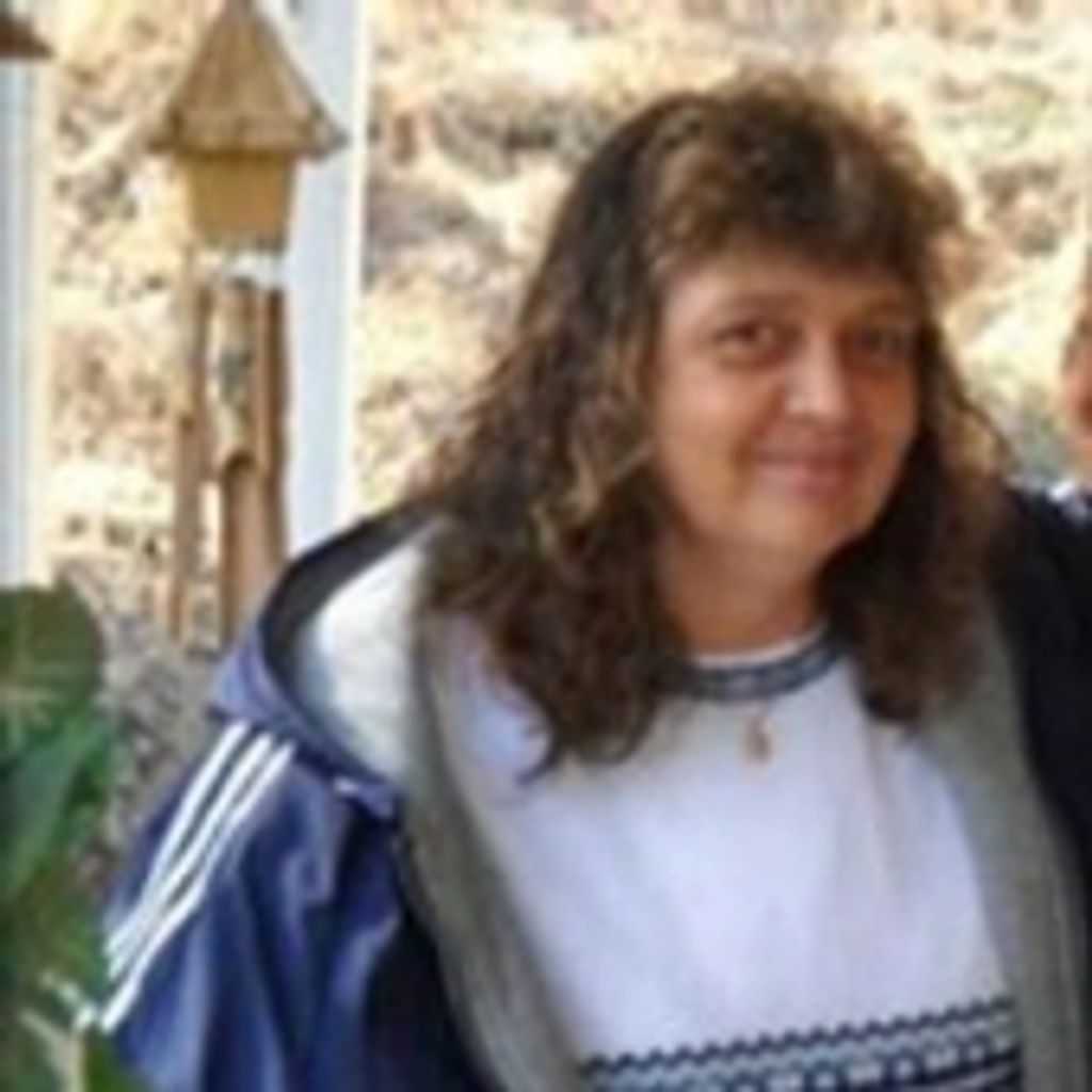 Patricia Lee 'Trish' Watkins