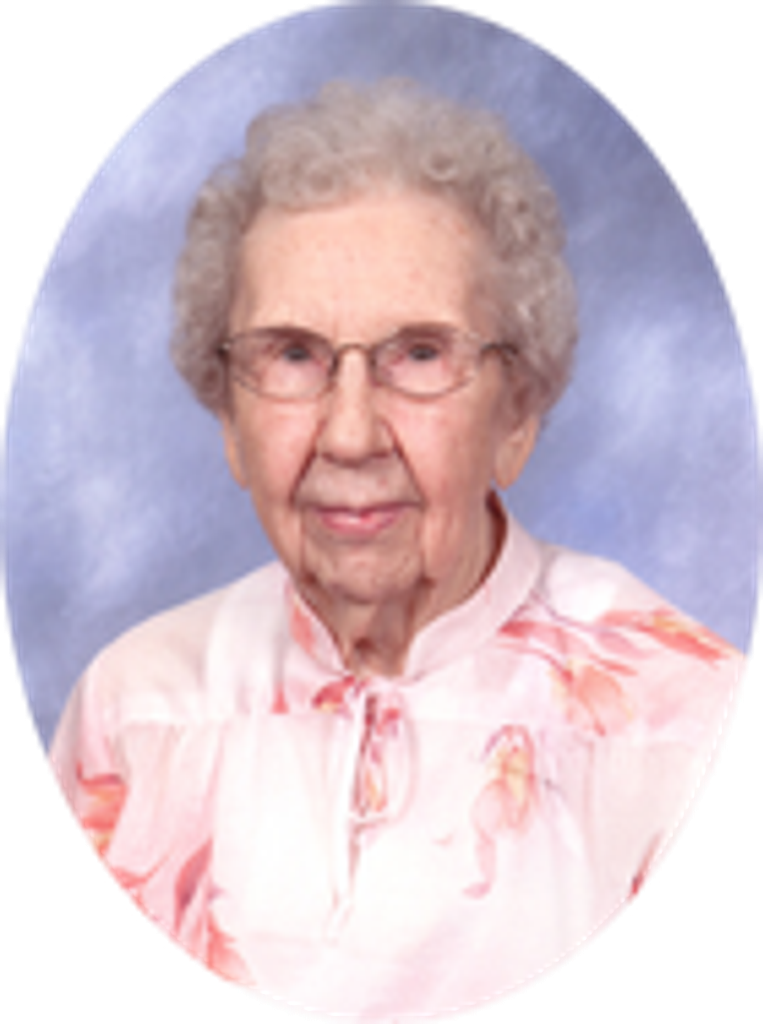 Bernice Mcconnell