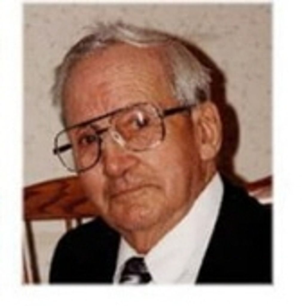 George D. Cook Sr.