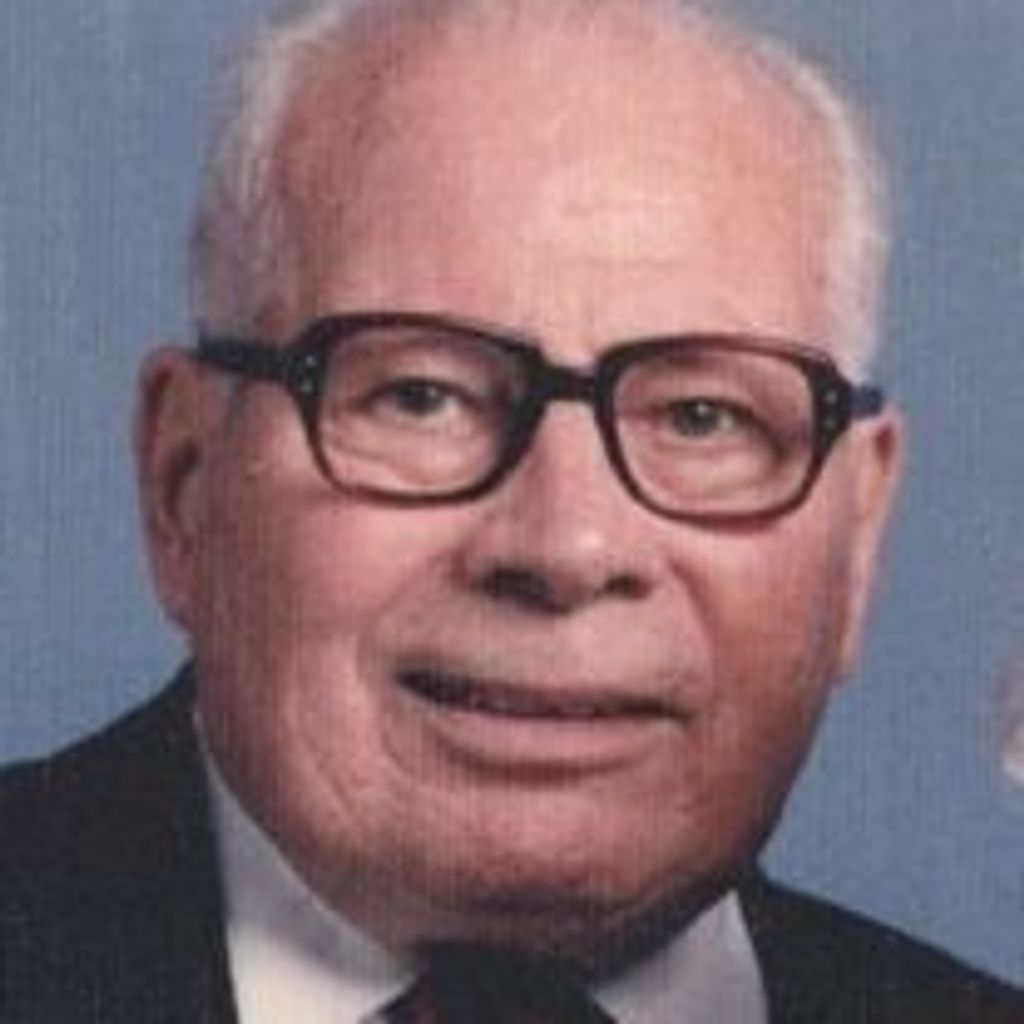 Col. Richard "Dick" Otto Shave