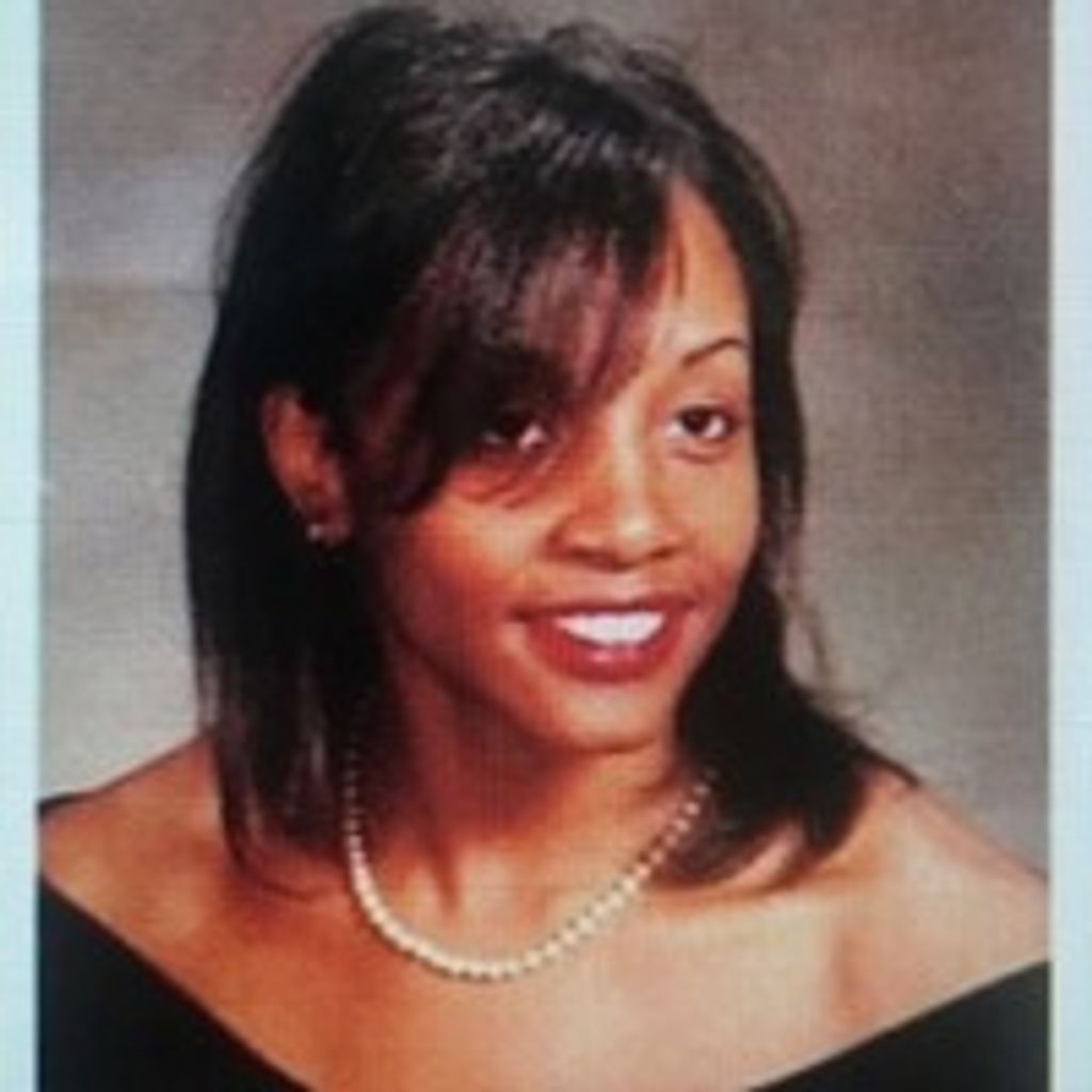 Alicia Jones - White