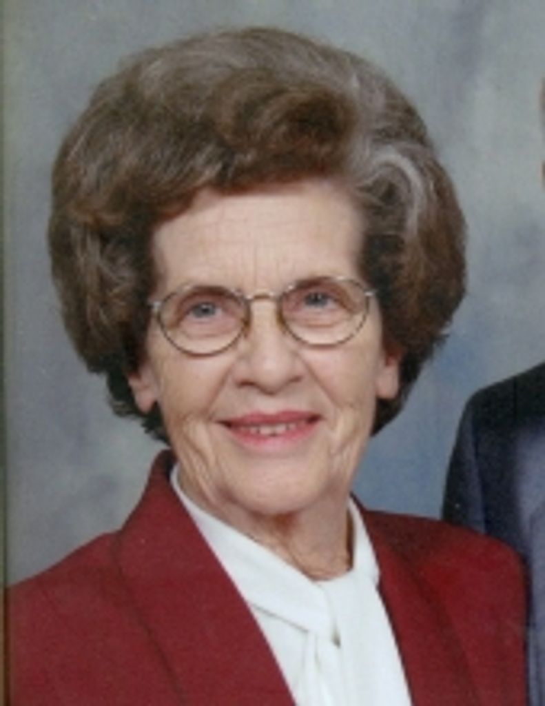 Ila  Mae Essex