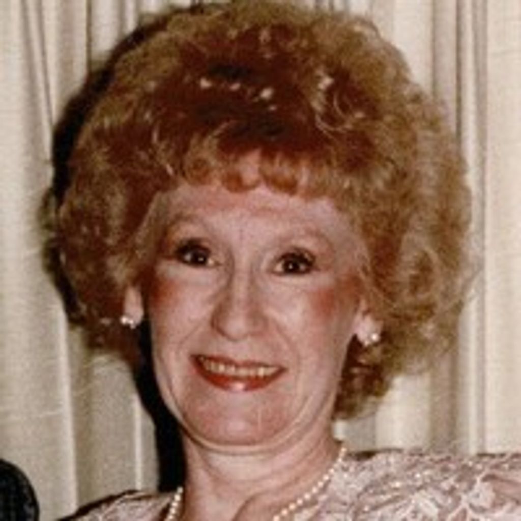 Dolores M. Burkhart