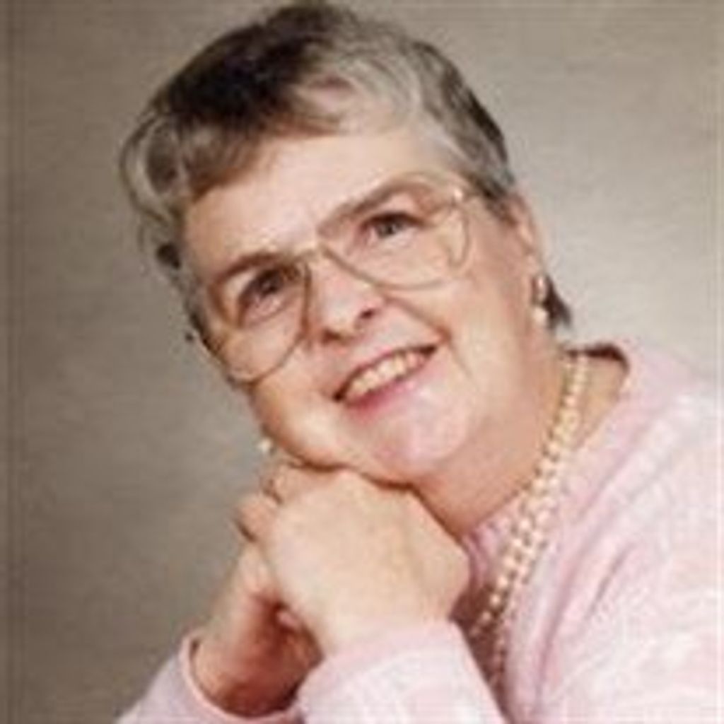Arlene Arnold