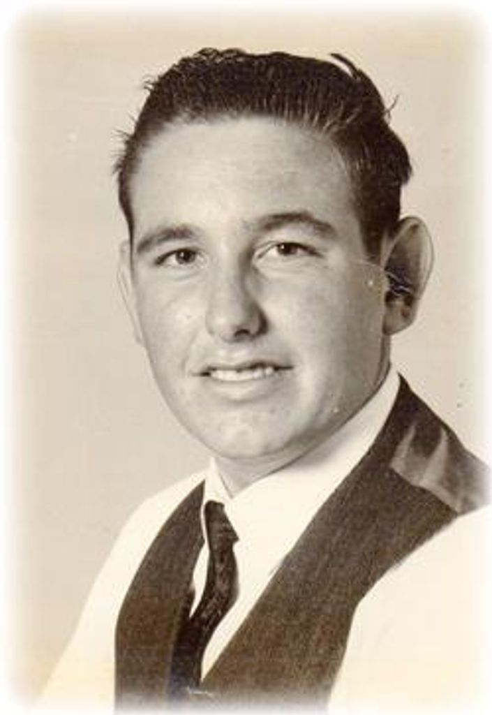 Milton Chester Weaver