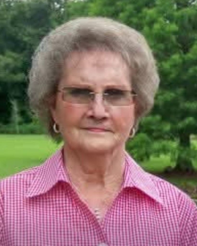 Sue McNeal