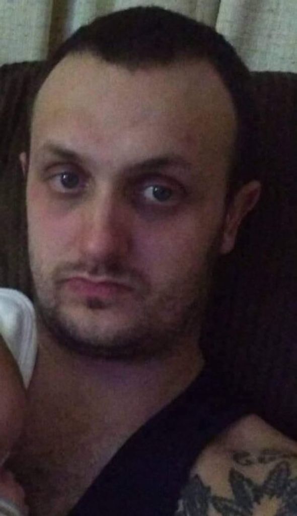 Joseph Alan Miller, Sr.