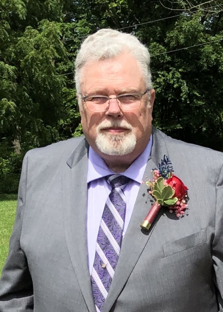 James Nester Williams