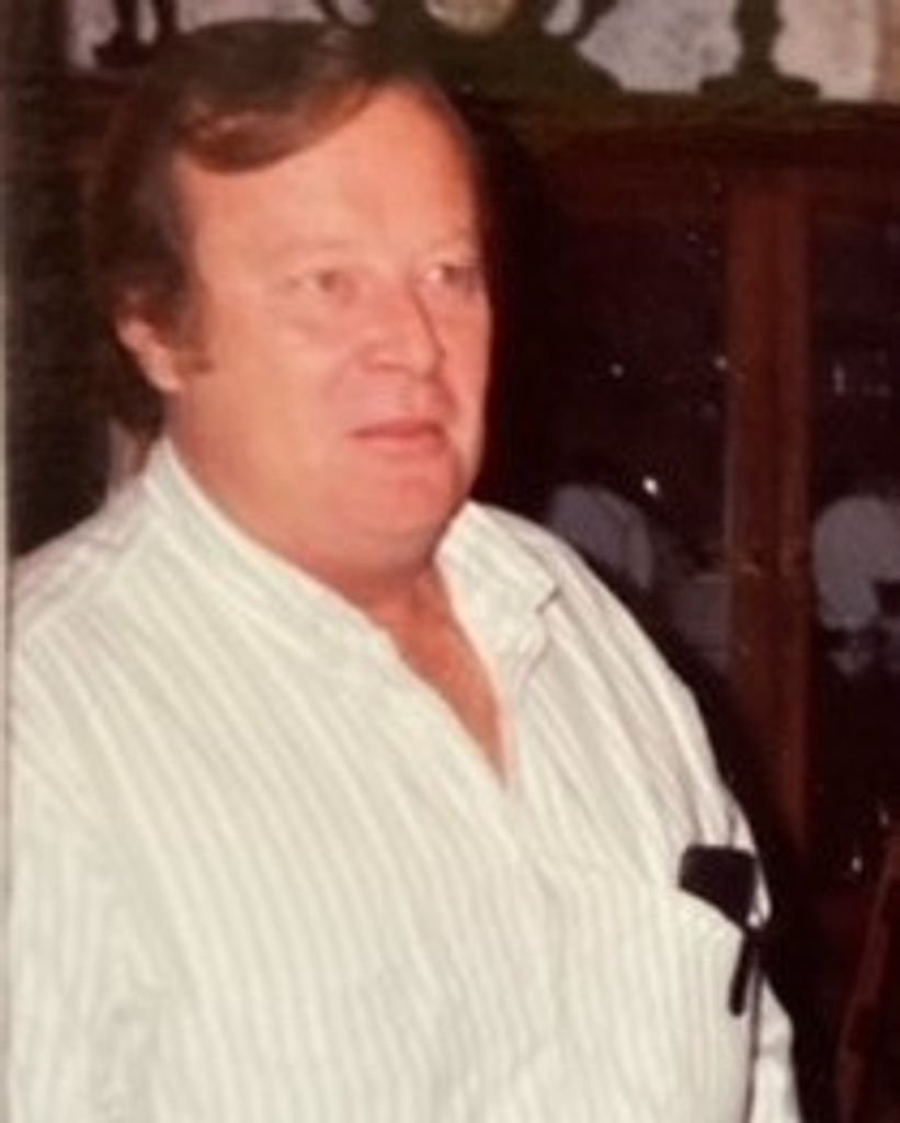 Charles A. Hughlett