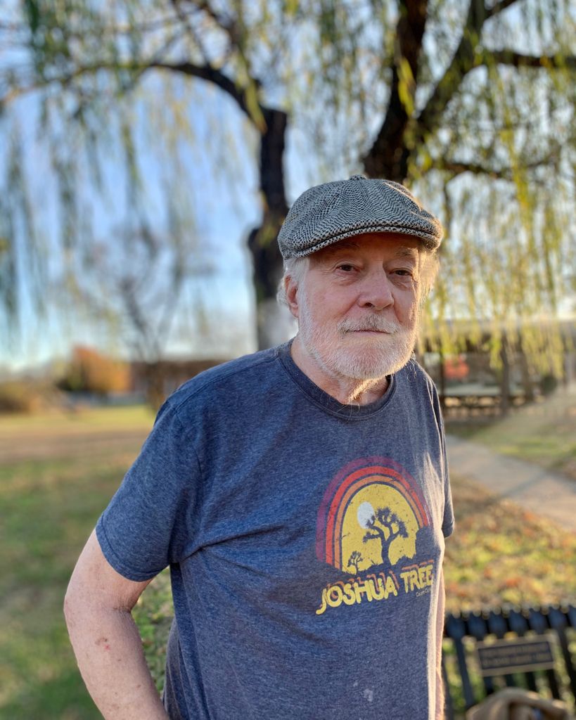 Laurence Clark Morgan Profile Photo