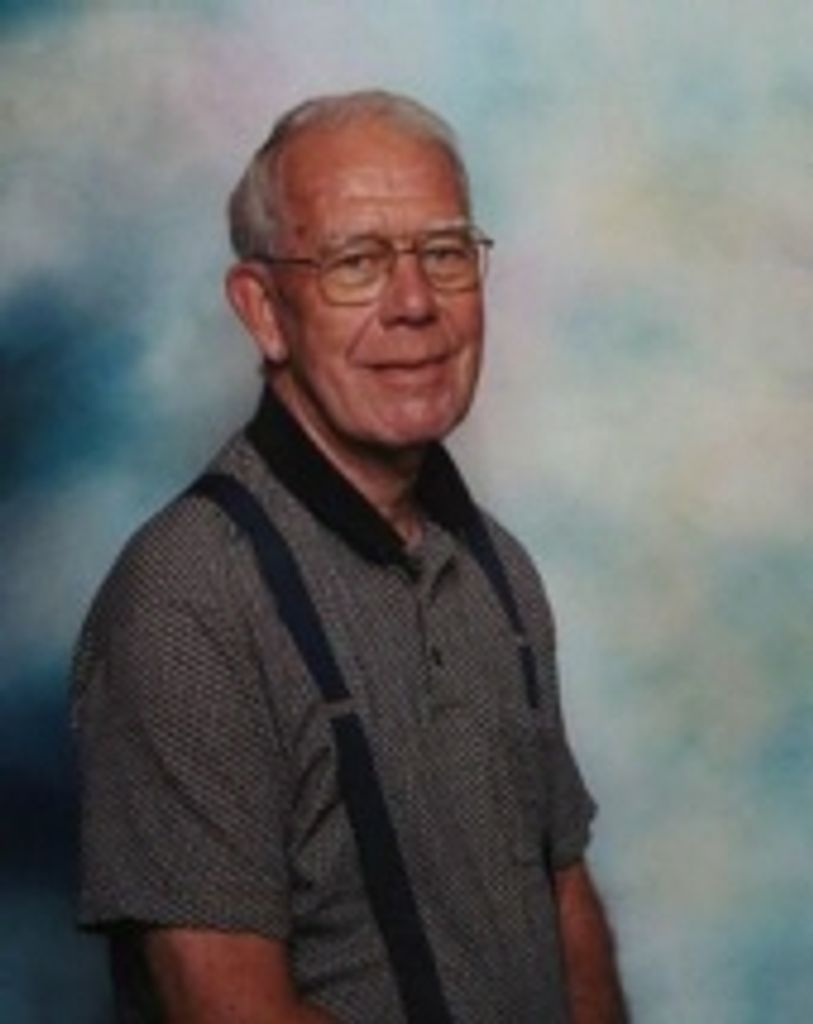 Clayton Neil VanMeter