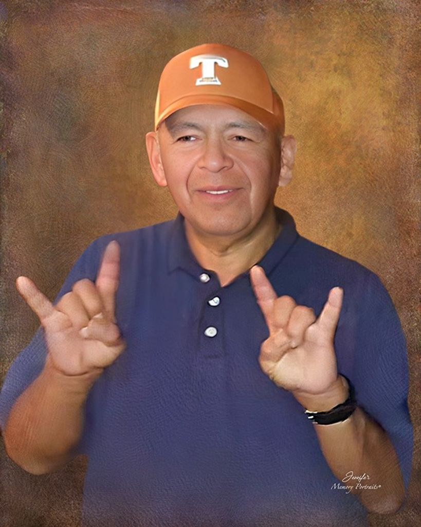 Sil Perez Profile Photo