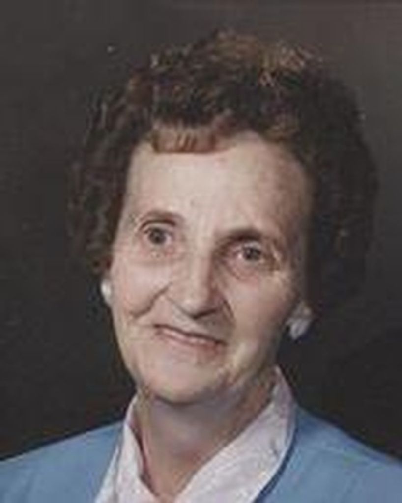 Elva Ruth Hill Quinton