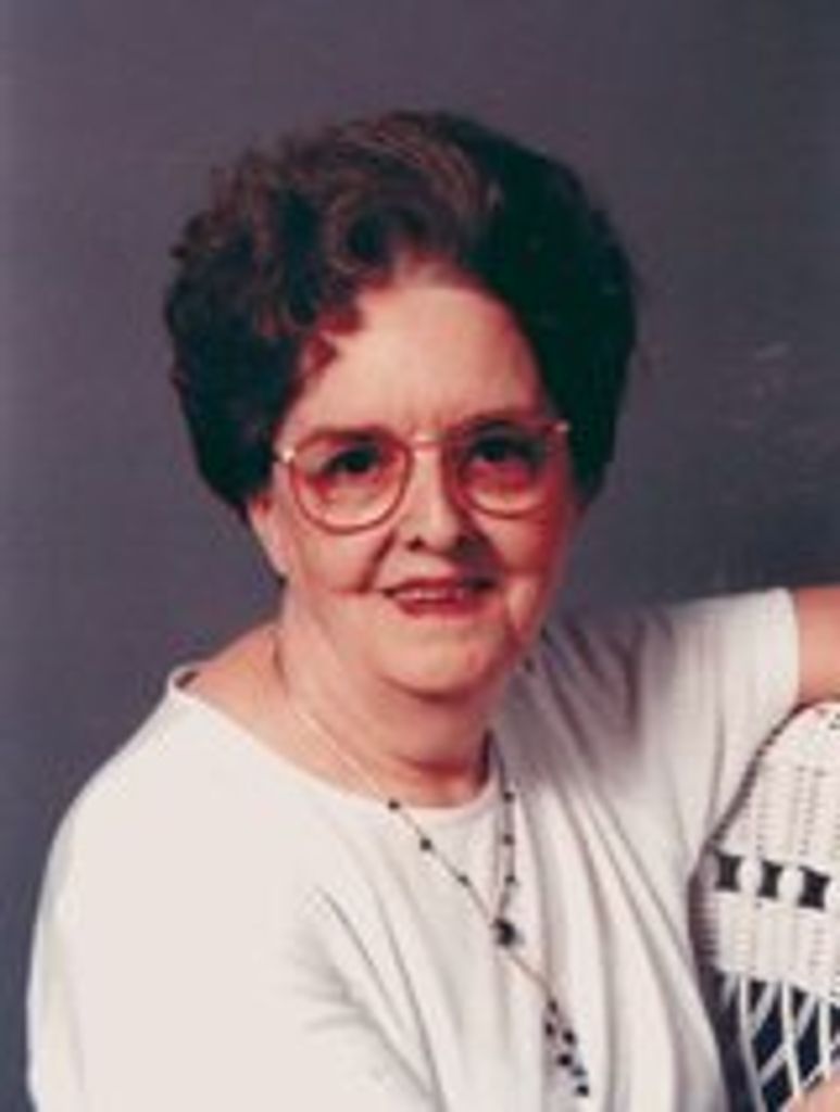 Suzanne George