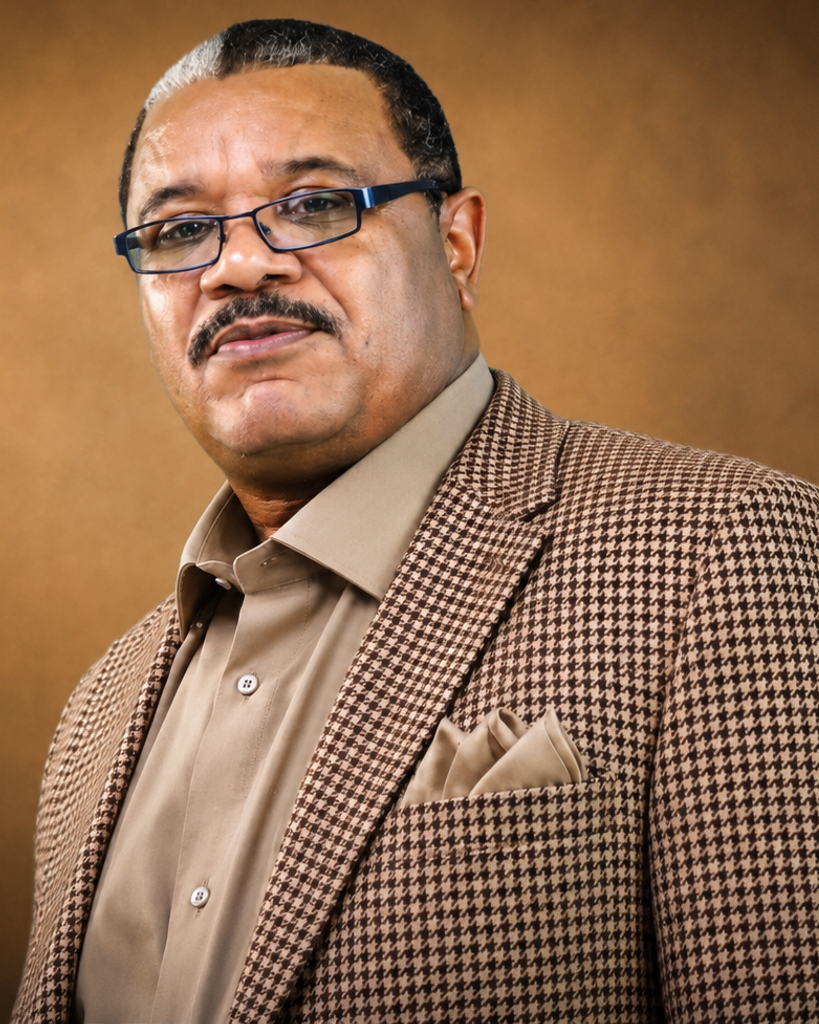 Karlos S. Neal