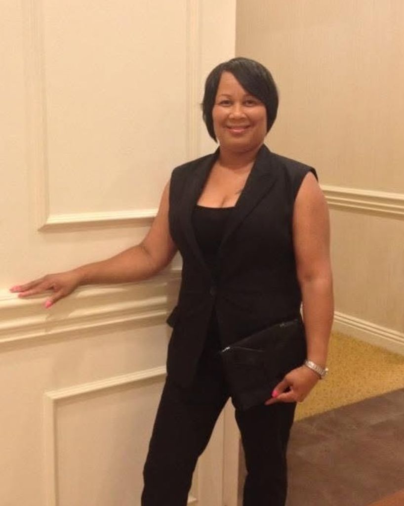 ANGELA SEDBERRY Profile Photo