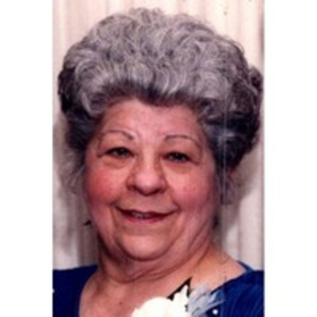 Jeannette M. Strzesak