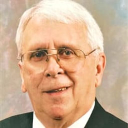 Allan F. Yaeger Profile Photo